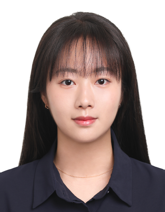 이다은 (Daeun Lee)